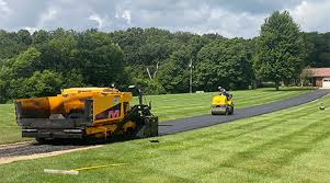 Trusted Mount Carmel, OH Driveway Paving Experts